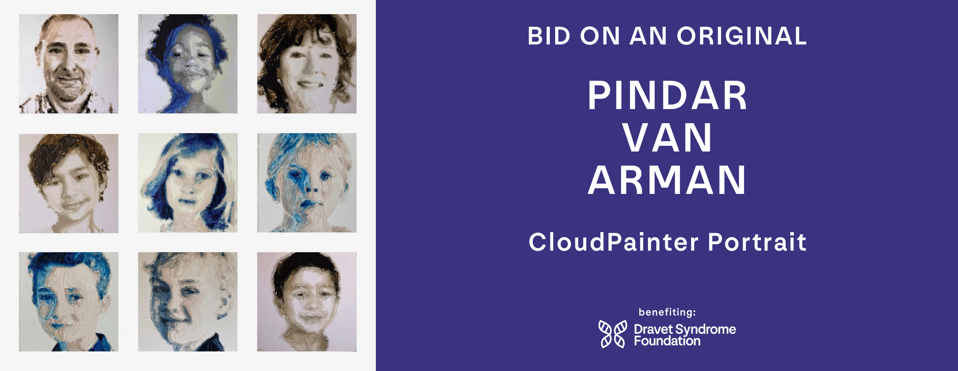 Pindar Van Arman Auction